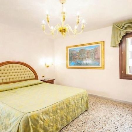 Antica Casa Carettoni Hotel Venice Ngoại thất bức ảnh