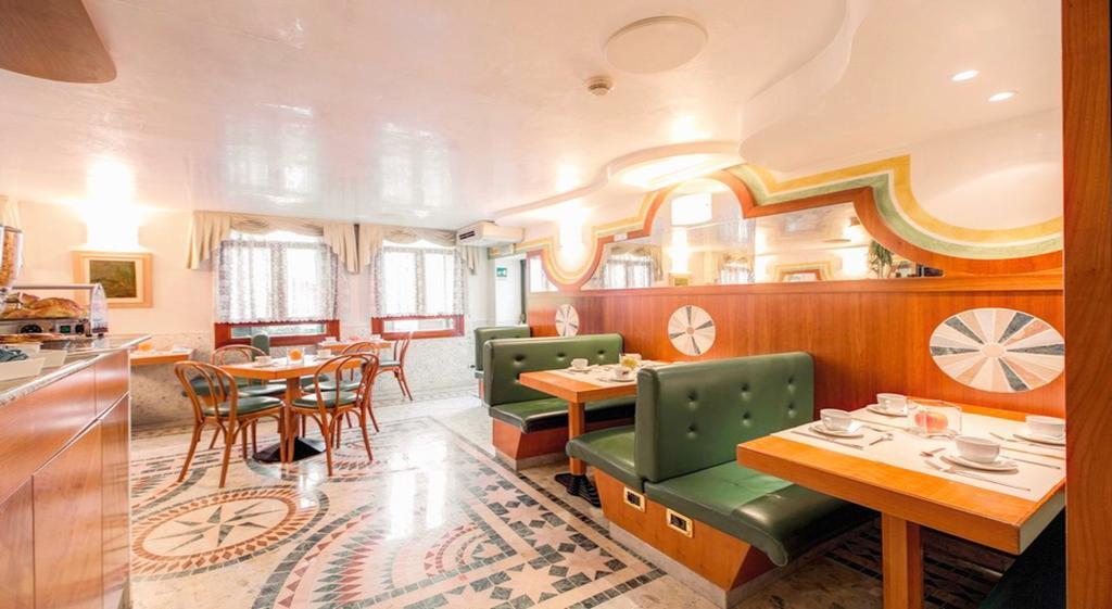 Antica Casa Carettoni Hotel Venice Ngoại thất bức ảnh