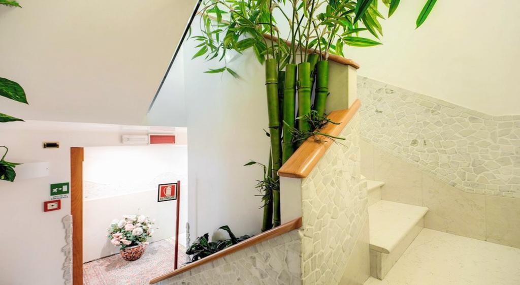 Antica Casa Carettoni Hotel Venice Ngoại thất bức ảnh