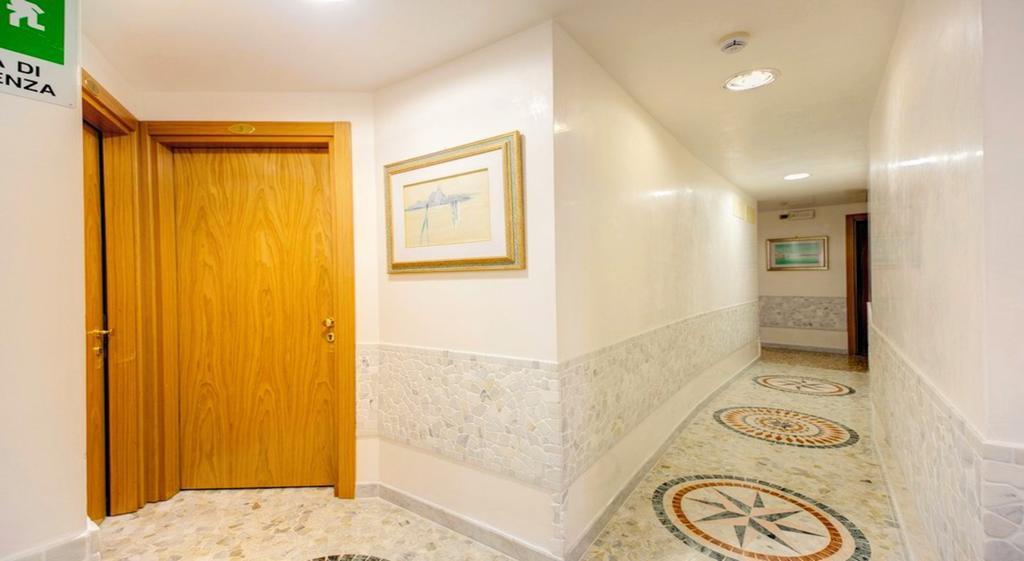 Antica Casa Carettoni Hotel Venice Ngoại thất bức ảnh