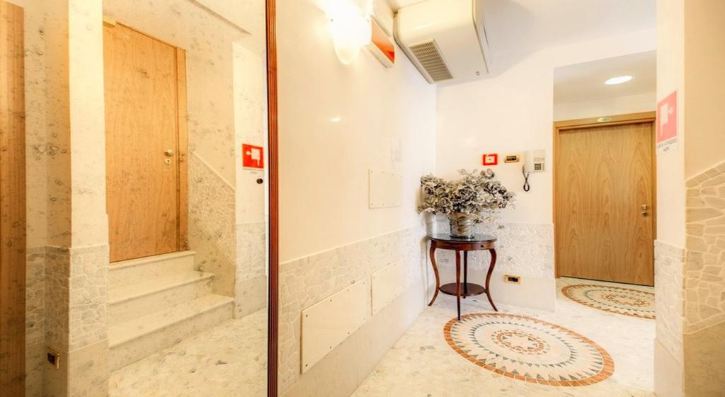 Antica Casa Carettoni Hotel Venice Ngoại thất bức ảnh