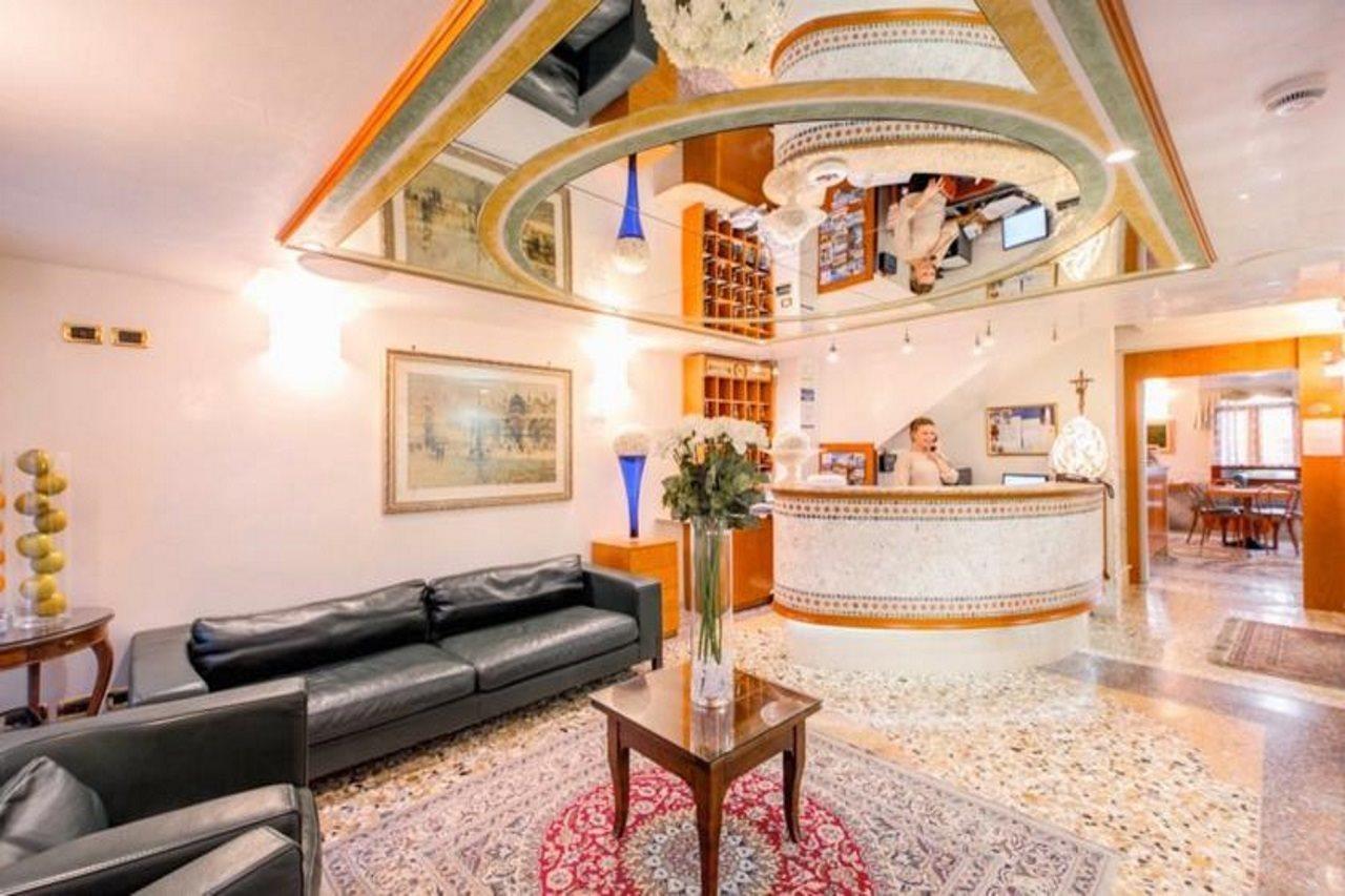 Antica Casa Carettoni Hotel Venice Ngoại thất bức ảnh