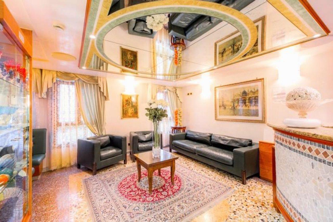 Antica Casa Carettoni Hotel Venice Ngoại thất bức ảnh