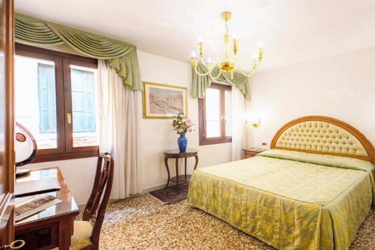 Antica Casa Carettoni Hotel Venice Ngoại thất bức ảnh